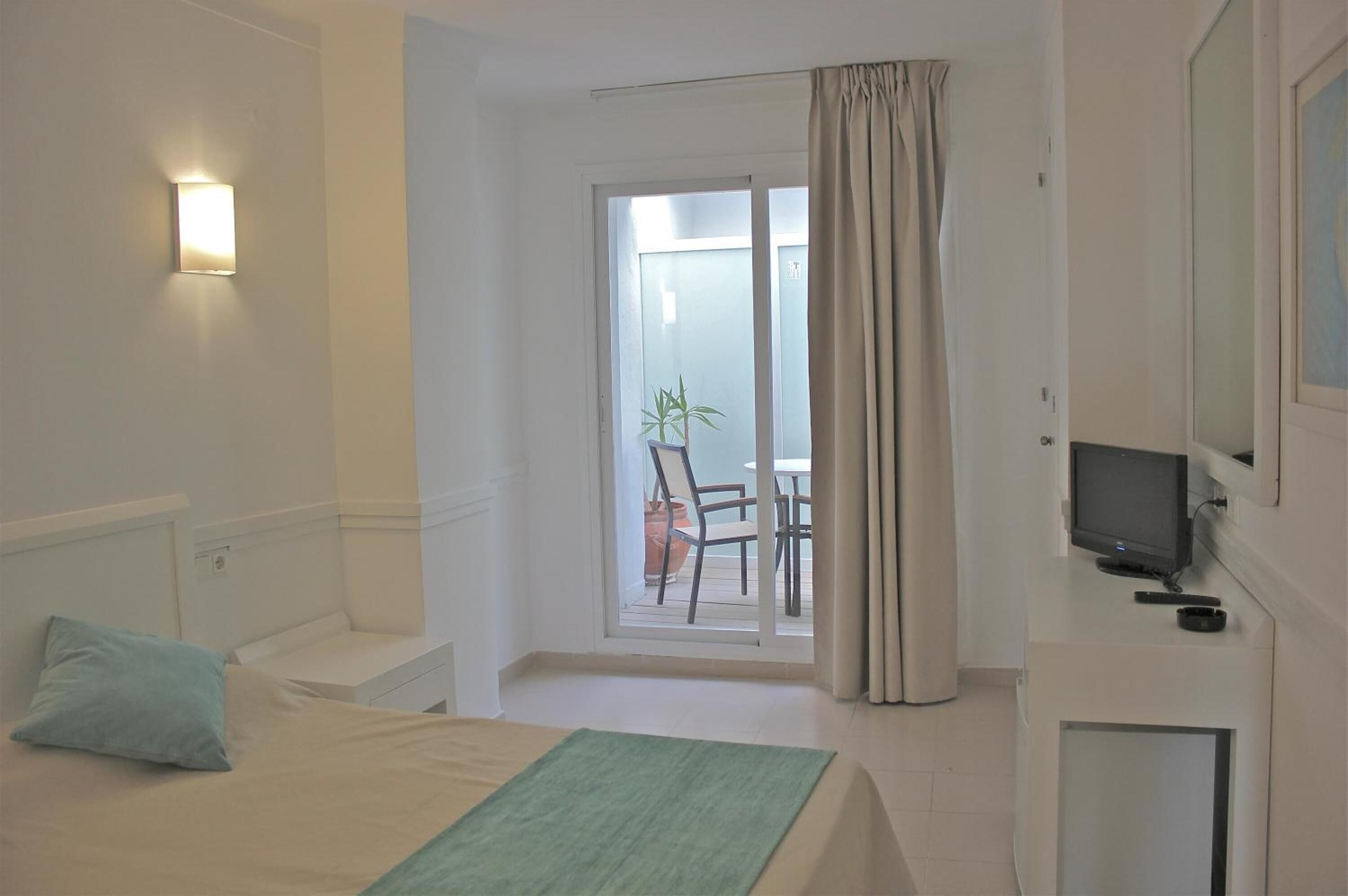 Foto - Hostal Brisa Marina