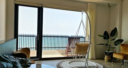 Sea View Villa
