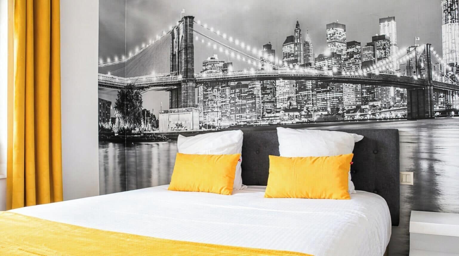Standard-Doppelzimmer, 1 Schlafzimmer, eigenes Bad
