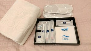 Literie de qualité supérieure, rideaux occultants, chambres insonorisées