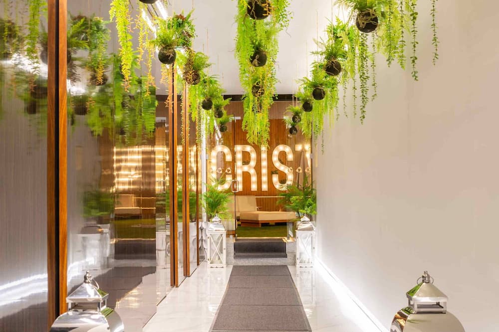 Hotel Cristal Porto
