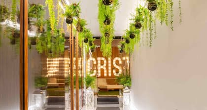 Hotel Cristal Porto