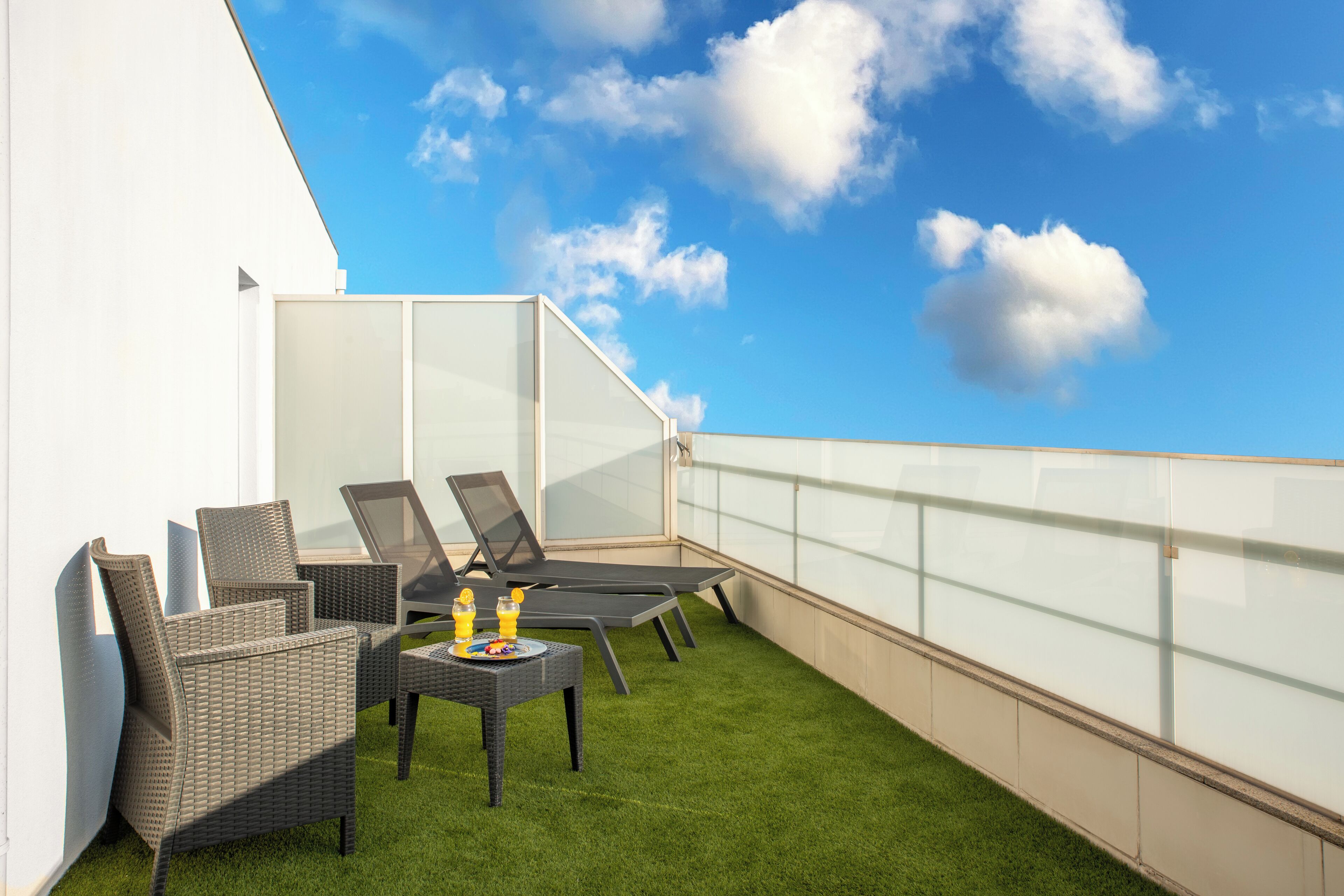 panoramic room | in-room safe, desk, laptop workspace, blackout curtains