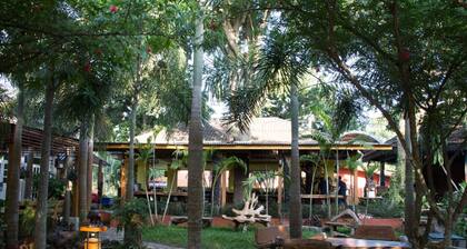 Baanplaidoi Resort