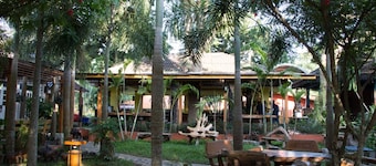 Baanplaidoi Resort
