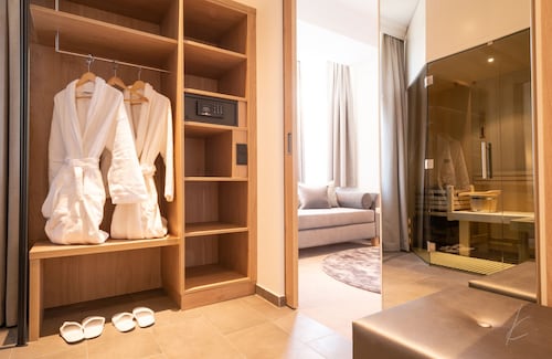 Romantik Hotel Villa Sayn