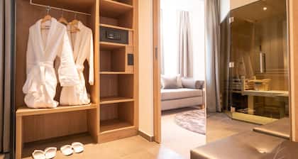 Romantik Hotel Villa Sayn