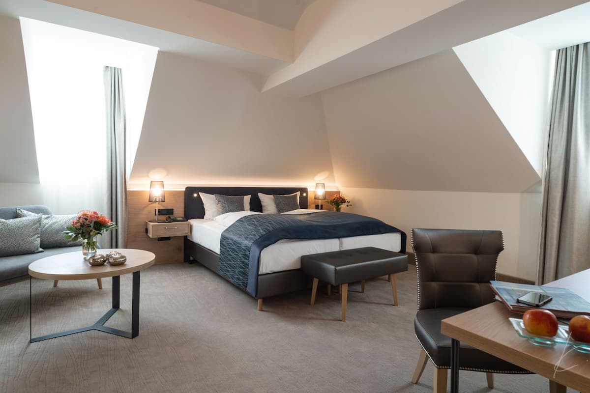 Comfort Double Room
