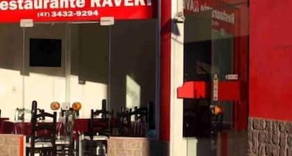 Hotel Raveri