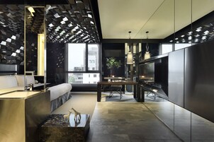 Classic Double Room, 1 Katil Kelamin (Double) | Peti besi dalam bilik, dihias secara berasingan 