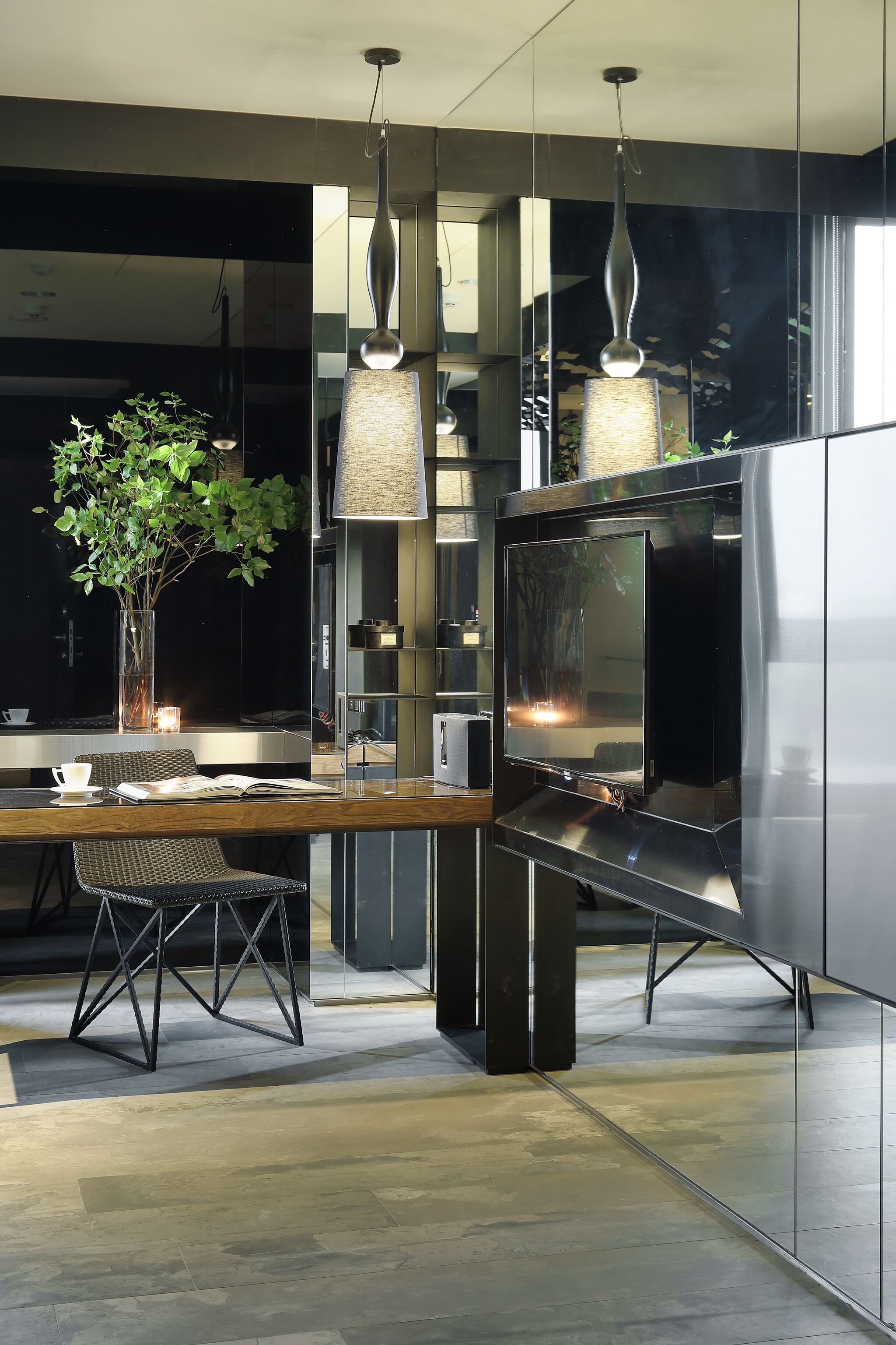 Classic Double Room, 1 Double Bed | In-room safe, individually decorated, individually furnished