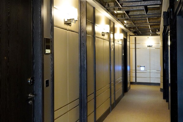 In-room safe, individually decorated, individually furnished