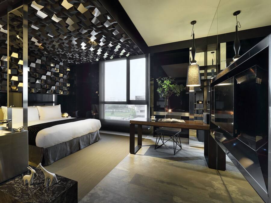 Classic Double Room, 1 Double Bed