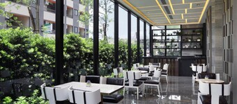 Boda Hotel Taichung