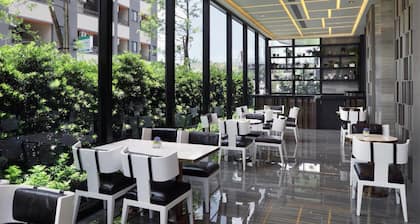 Boda Hotel Taichung
