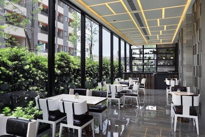 Boda Hotel Taichung