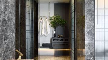 In-room safe, individually decorated, individually furnished