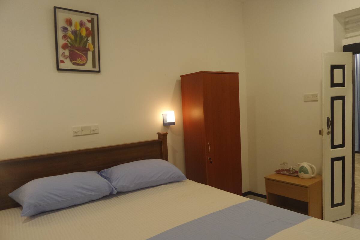 Deluxe Room | Premium bedding, free WiFi, bed sheets, wheelchair access
