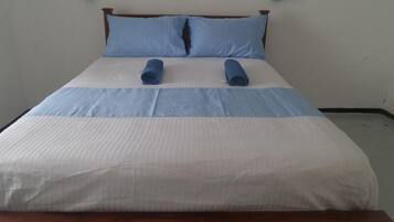 Premium bedding, free WiFi, bed sheets, wheelchair access
