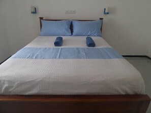Deluxe Room | Premium bedding, free WiFi, bed sheets, wheelchair access