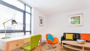 Property amenity - Kings Cross Guesthouse (London)