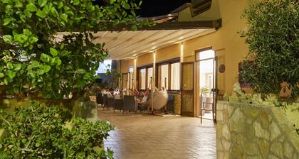 Hotel Alba D'Amore