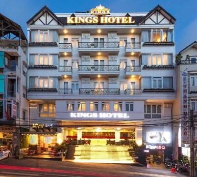 Kings Hotel Dalat