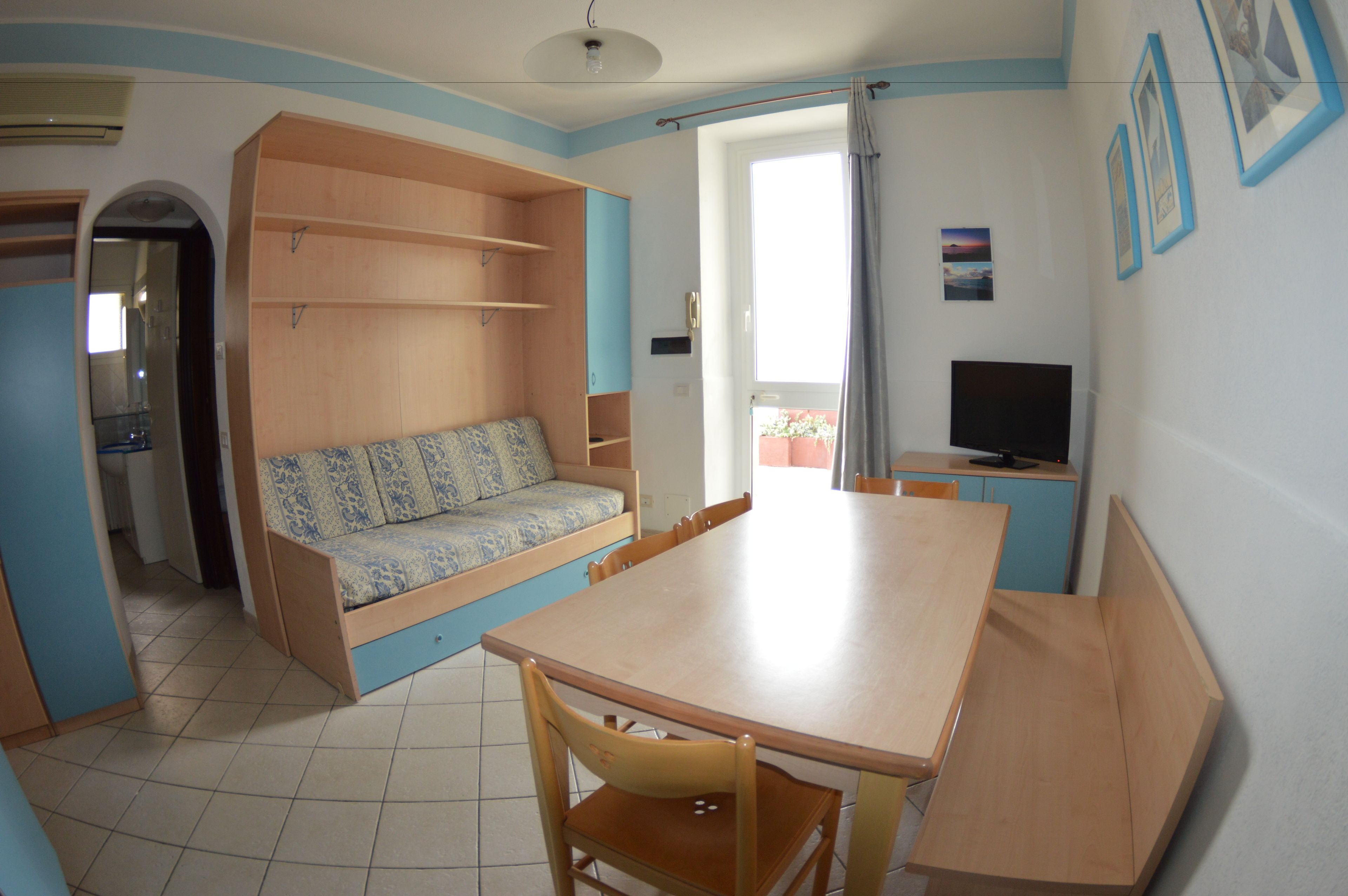 Apartamento Grand, 2 habitaciones