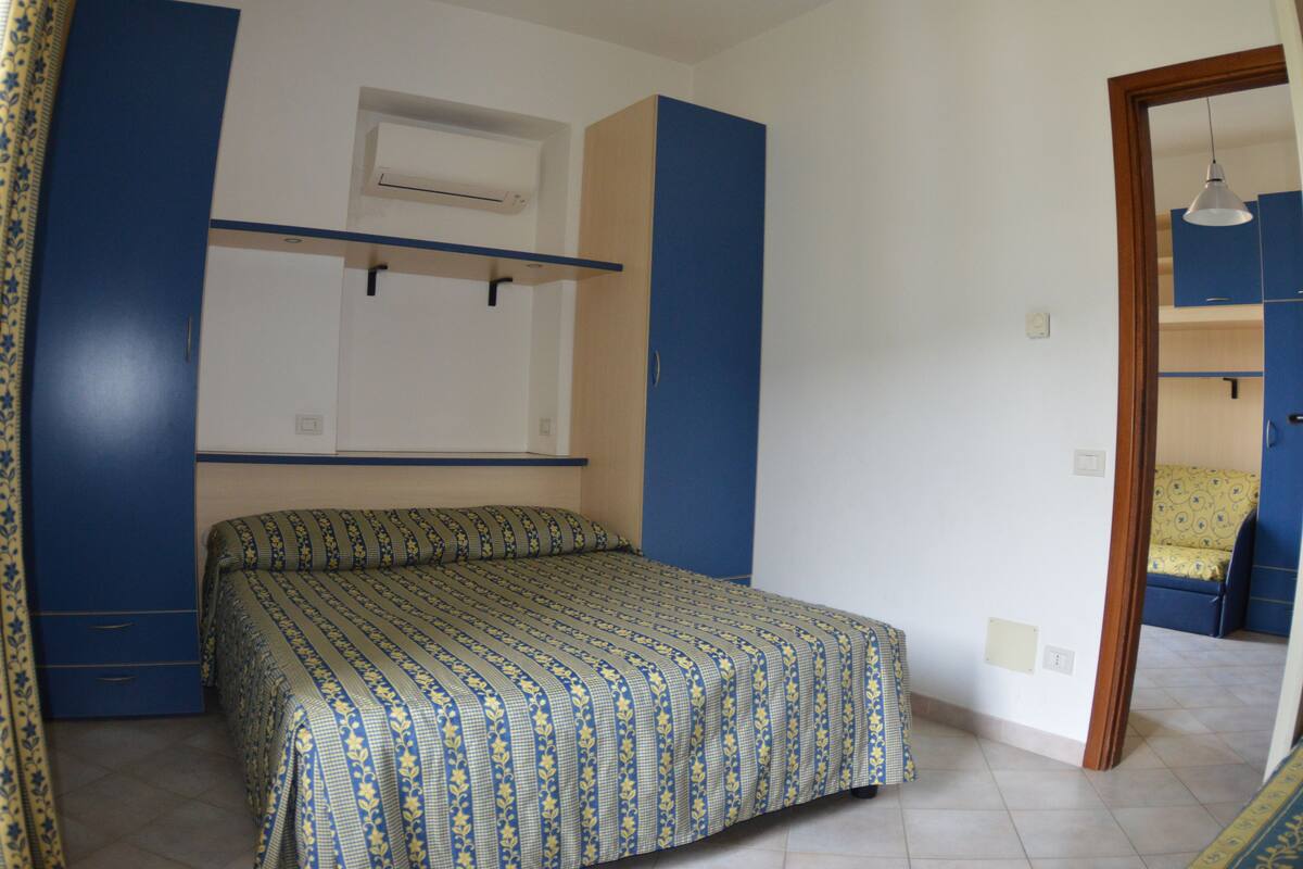 Apartment, 1 Bedroom