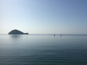 Beach - Residence Villa Miky (Albenga)