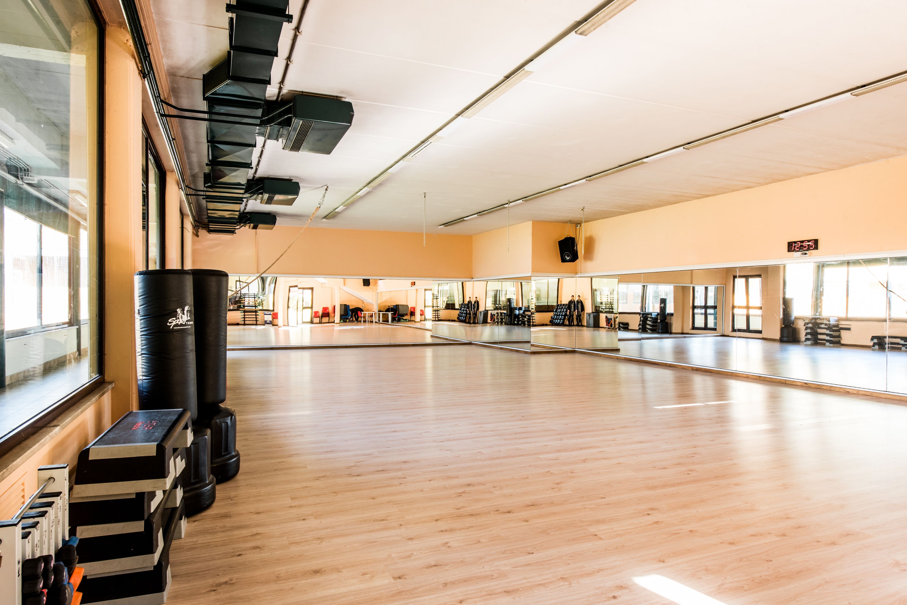 Photo - Real Village Roma