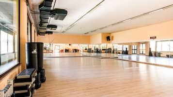 Palestra