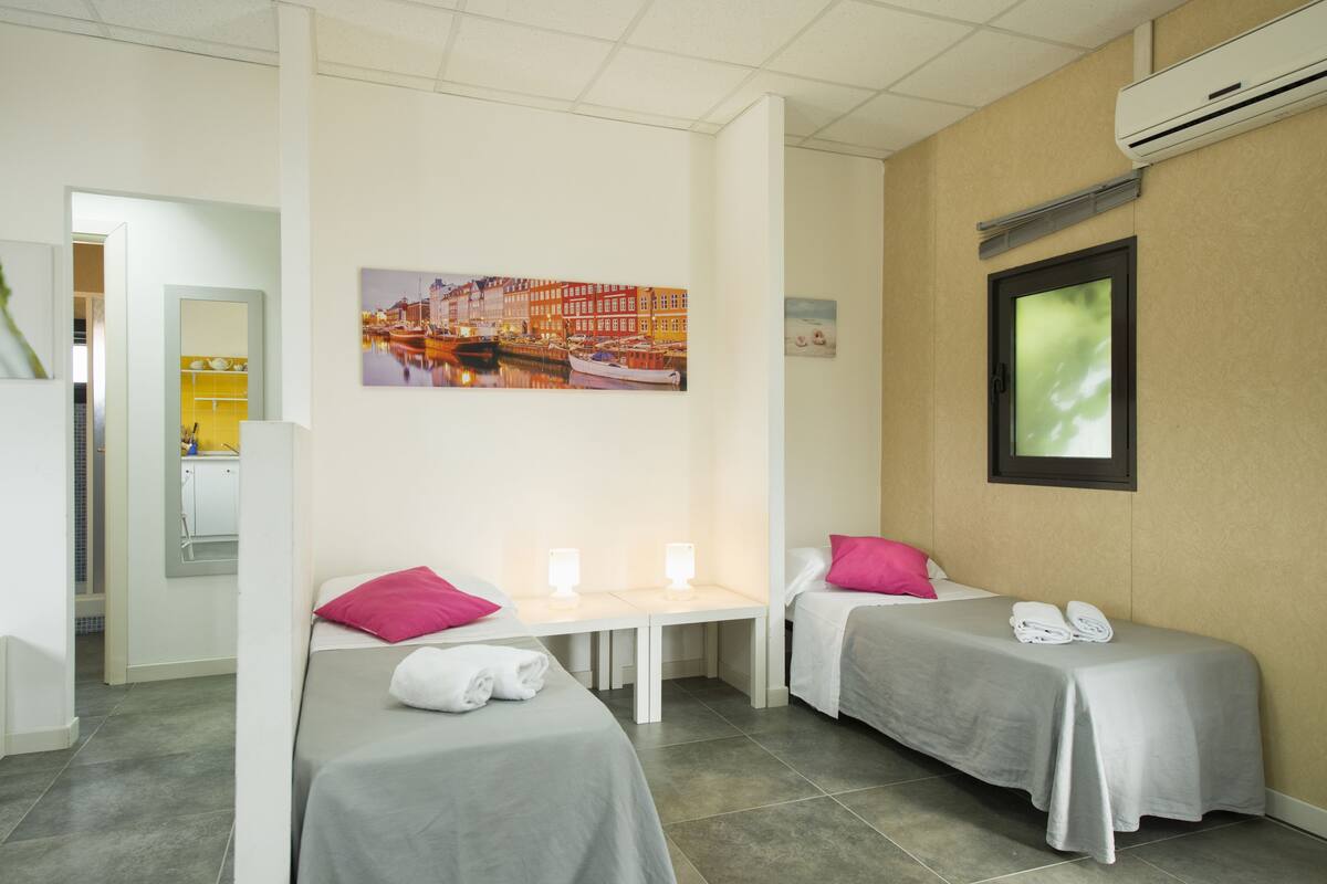 Familienzimmer (superior)