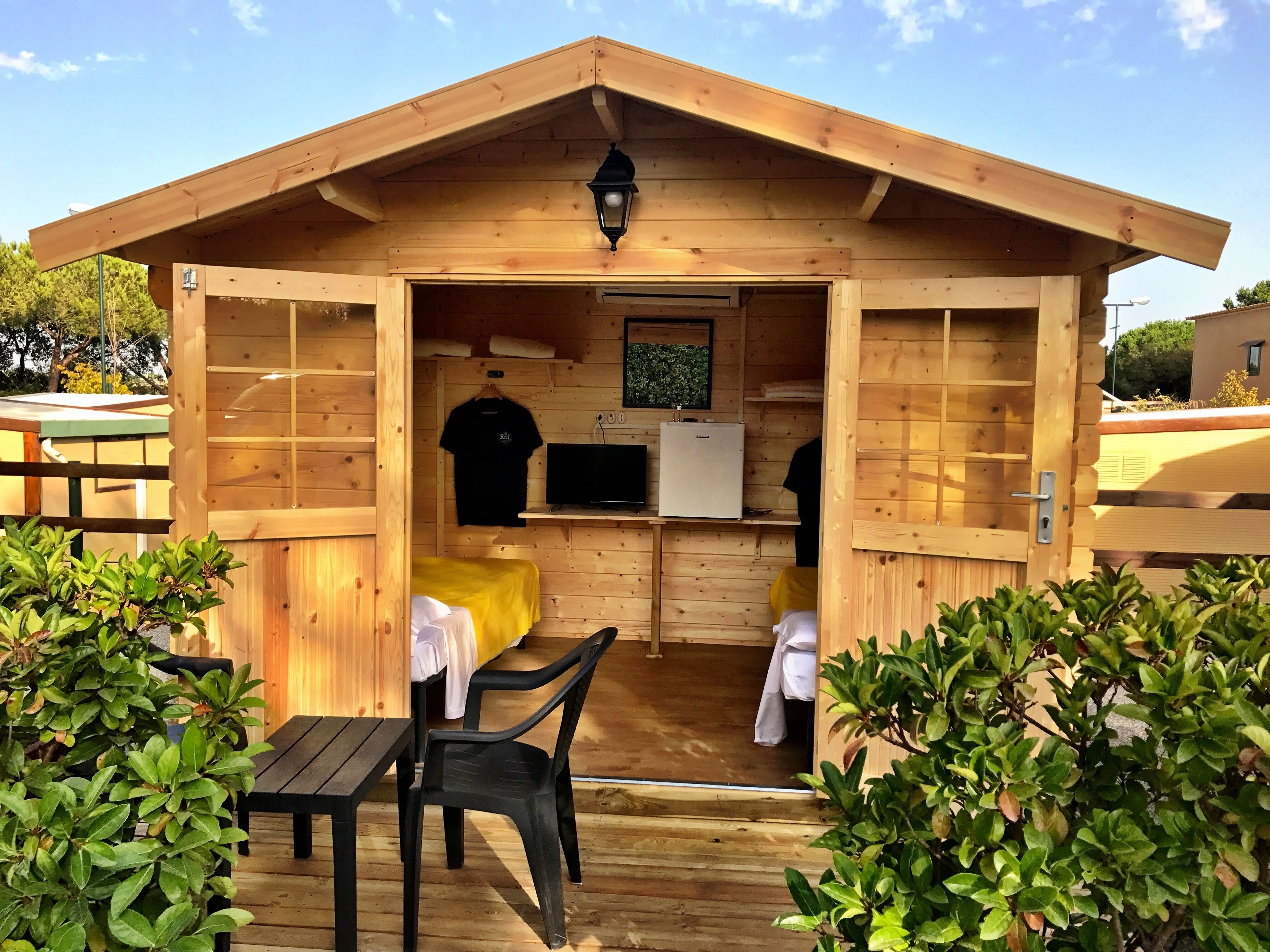 Photo - Real Village Roma