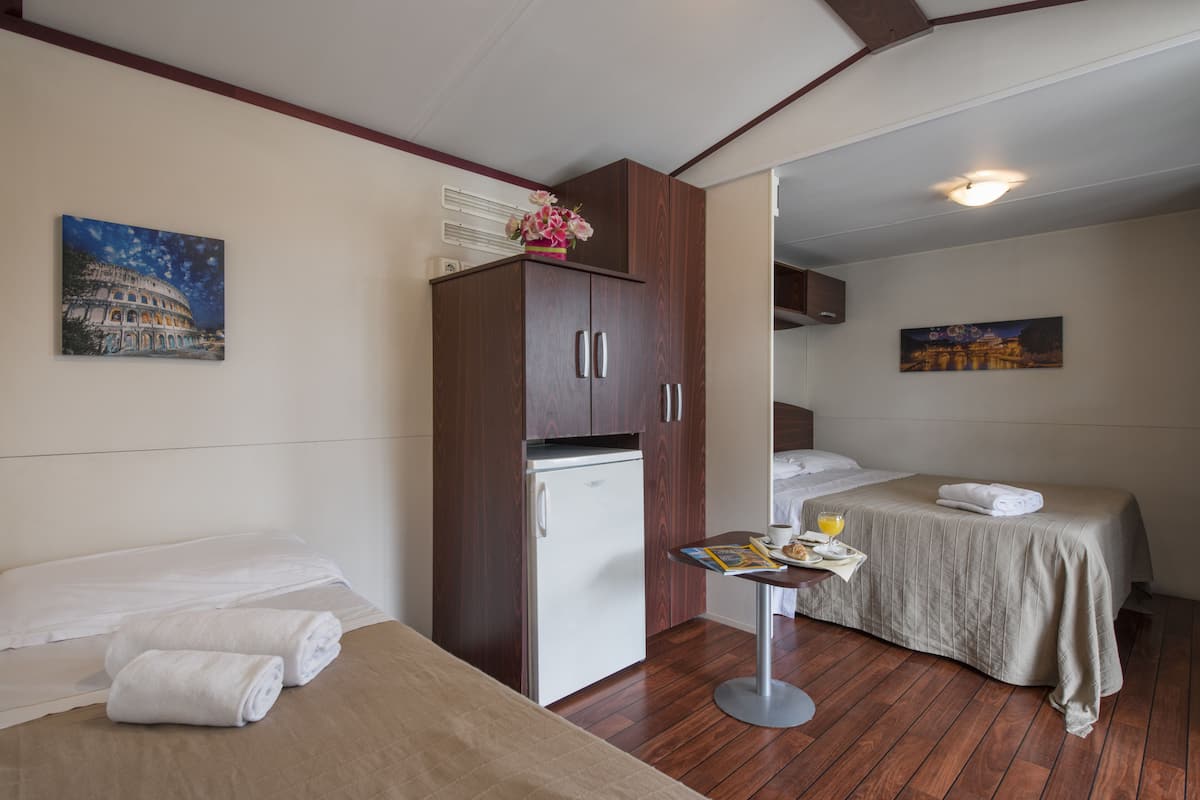 Classic-Bungalow (plus)