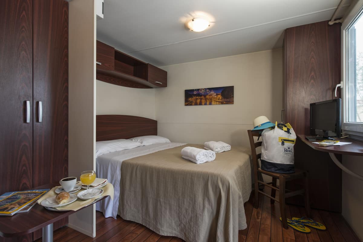 Classic-Bungalow (plus)