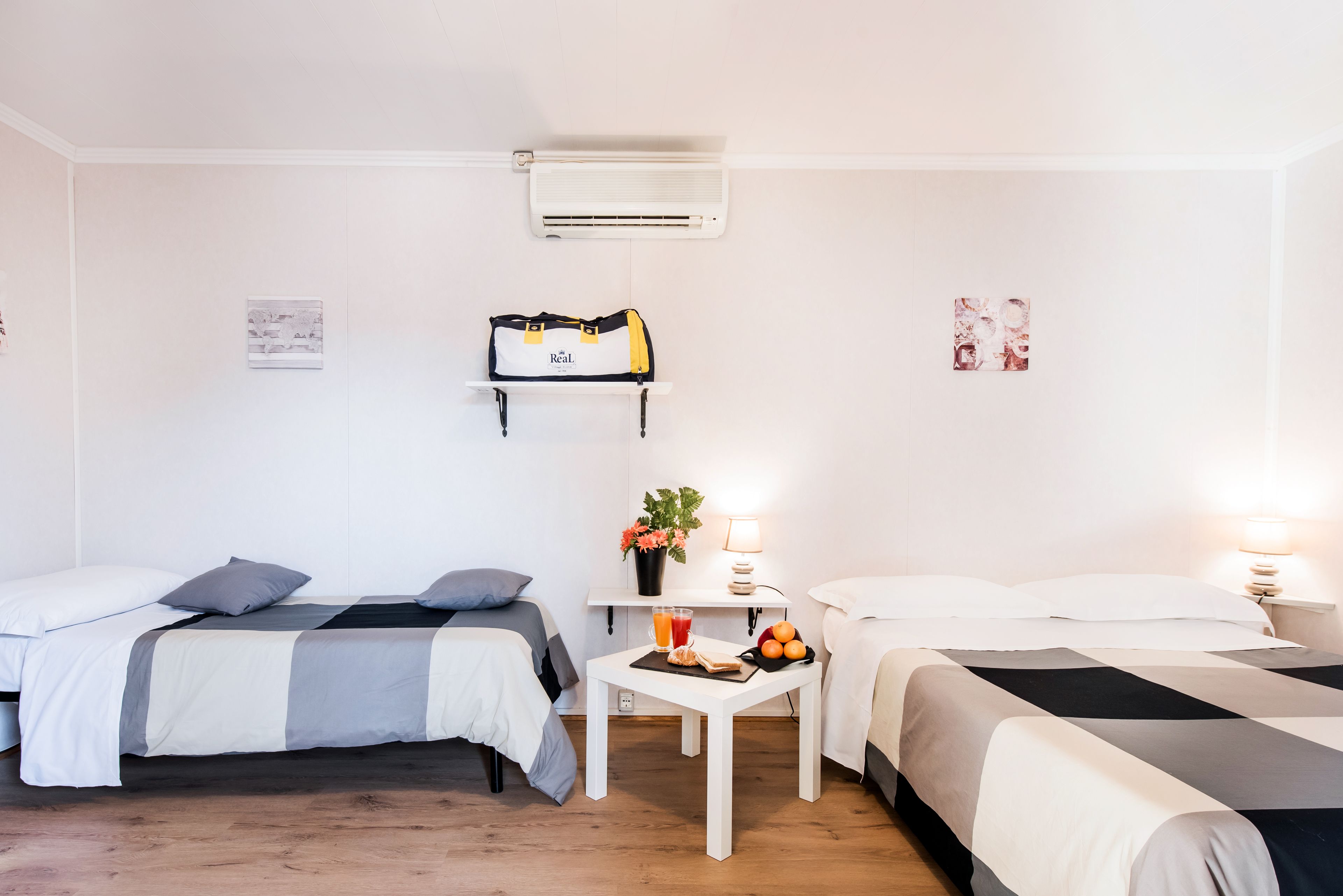 Photo - Real Village Roma