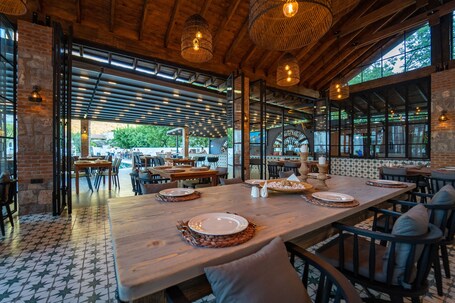 Restaurantes