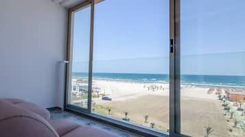 Superior Apartment | Beach/ocean view