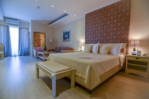 Comfort Double Room | View from room