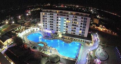 Phoenicia Luxury