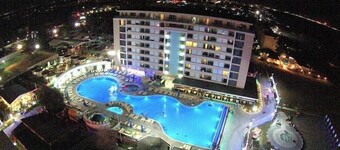 Phoenicia Luxury