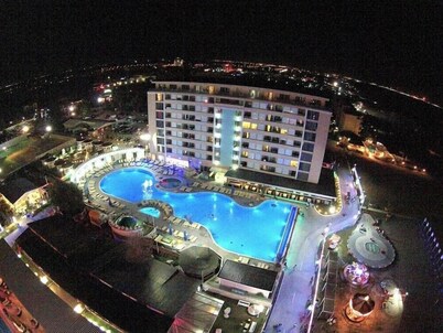 Phoenicia Luxury