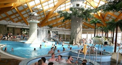 Hills Sarajevo Congress & Termal SPA Resort
