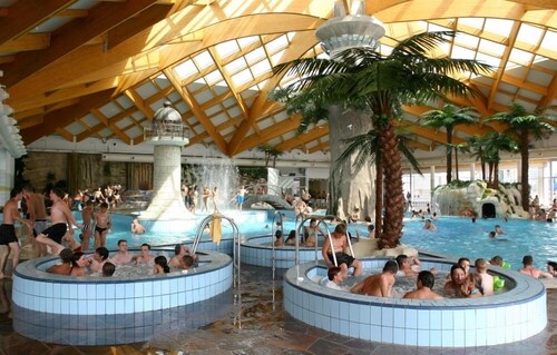 Hills Sarajevo Congress & Termal SPA Resort