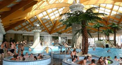 Hills Sarajevo Congress & Termal SPA Resort