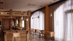Bar (on property) - Soraya (Suances)