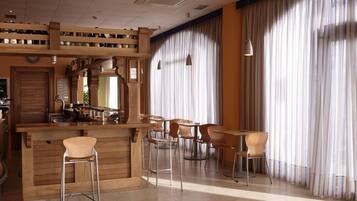 Bar (sur place)