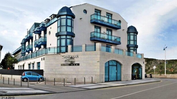 Exterior - Soraya (Suances)