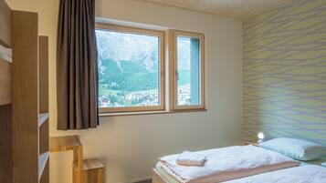 Familjerum - privat badrum | Gratis wi-fi